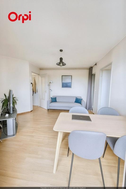 Appartement - 38 m² - 1 pièce
