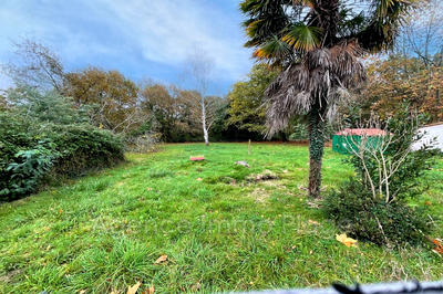 Maison - 89 m² - 4 pièces