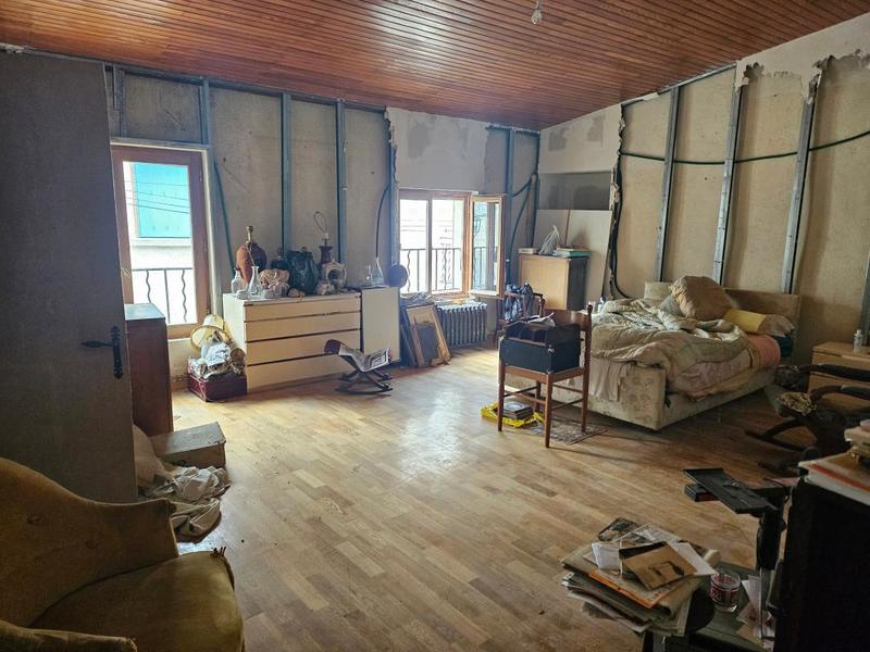 Maison - 101 m² - 4 pièces