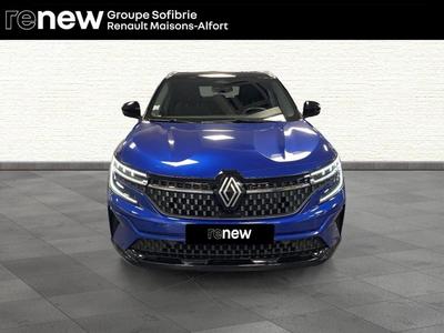 Renault Austral E-Tech hybrid 200 Iconic