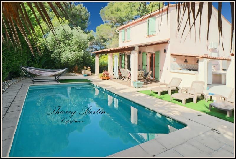 Maison - 113 m² - 5 pièces