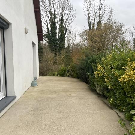 Maison - 108 m² - 7 pièces