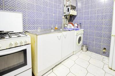 Appartement - 48 m² - 3 pièces