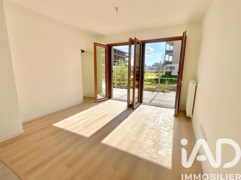 Appartement - 54 m² - 3 pièces