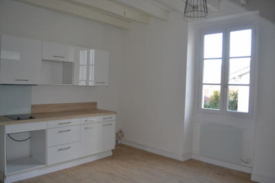 Maison de village - 60 m² - 4 pièces