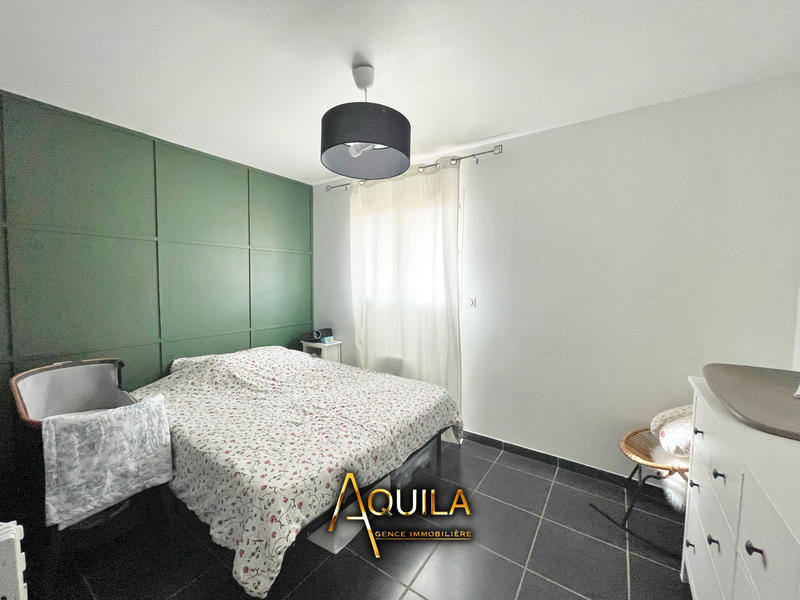 Villa - 104 m² - 4 pièces