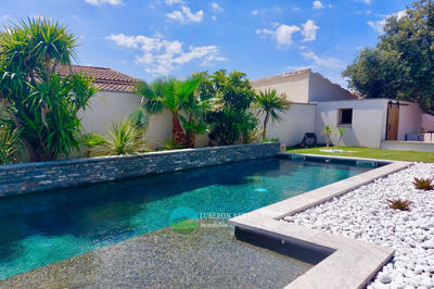 Maison - 191 m² - 8 pièces