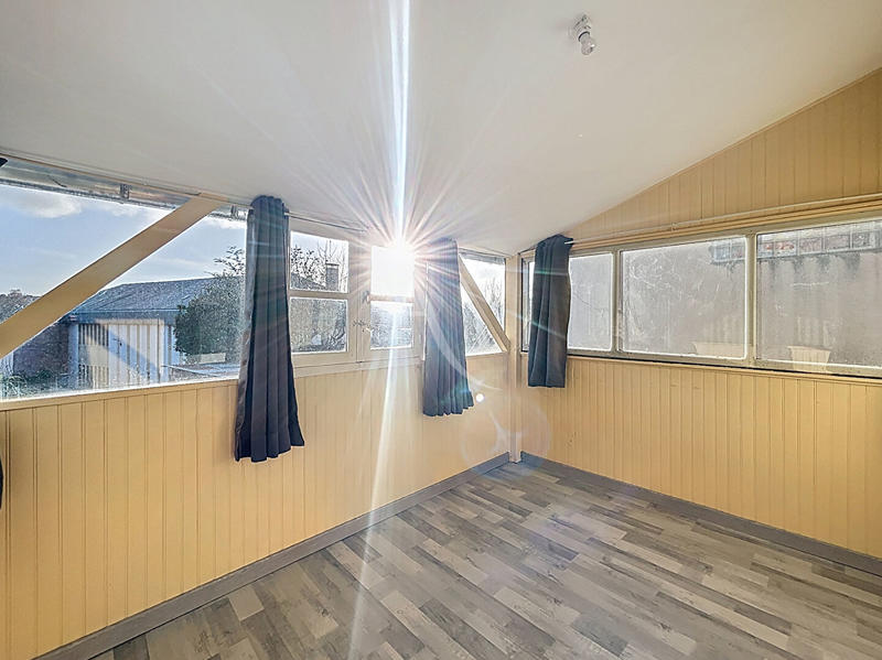 Maison - 45 m² - 2 pièces