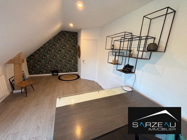 Local commercial - 80 m²