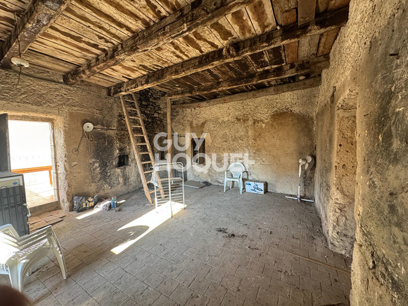 Maison - 400 m² - 9 pièces