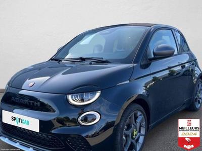 Abarth 500 II E 155 ch pack