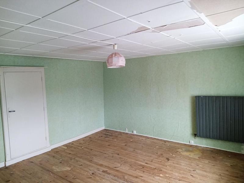 Maison - 122 m² - 5 pièces