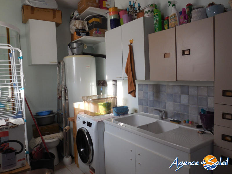 Villa - 120 m² - 4 pièces