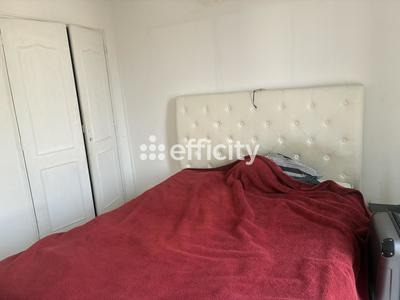 Appartement - 52 m² - 3 pièces