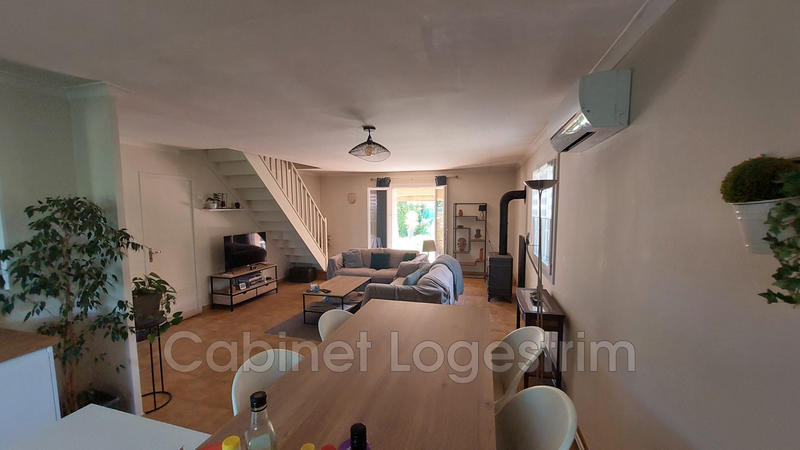 Villa - 116 m² - 5 pièces