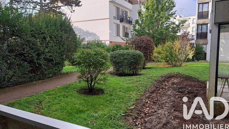 Appartement - 34 m² - 1 pièce