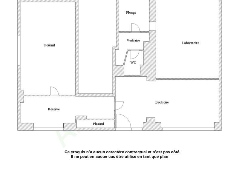 Maison - 453 m² - 14 pièces