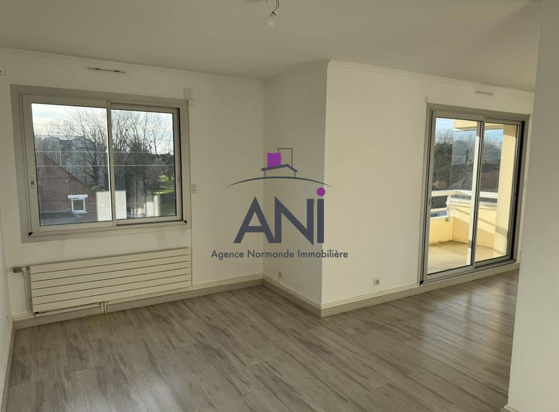 Appartement - 89 m² - 4 pièces