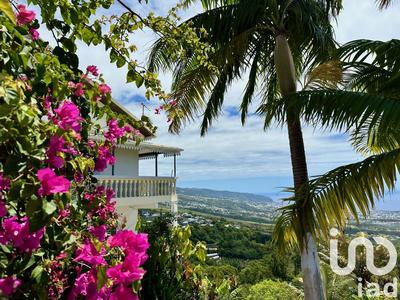 Duplex - 178 m² - 6 pièces