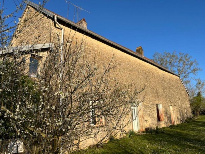 Maison - 167 m² - 7 pièces