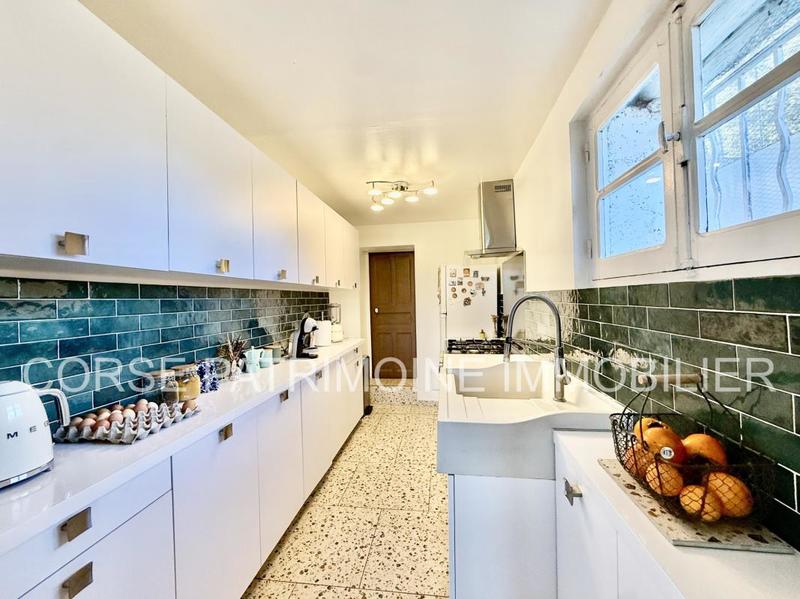 Maison de campagne - 120 m² - 7 pièces