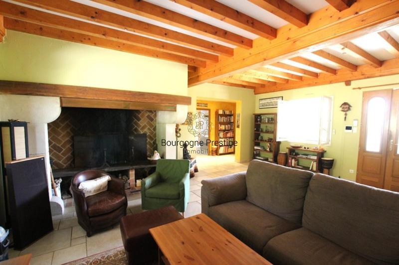 Propriété - 283 m² - 8 pièces