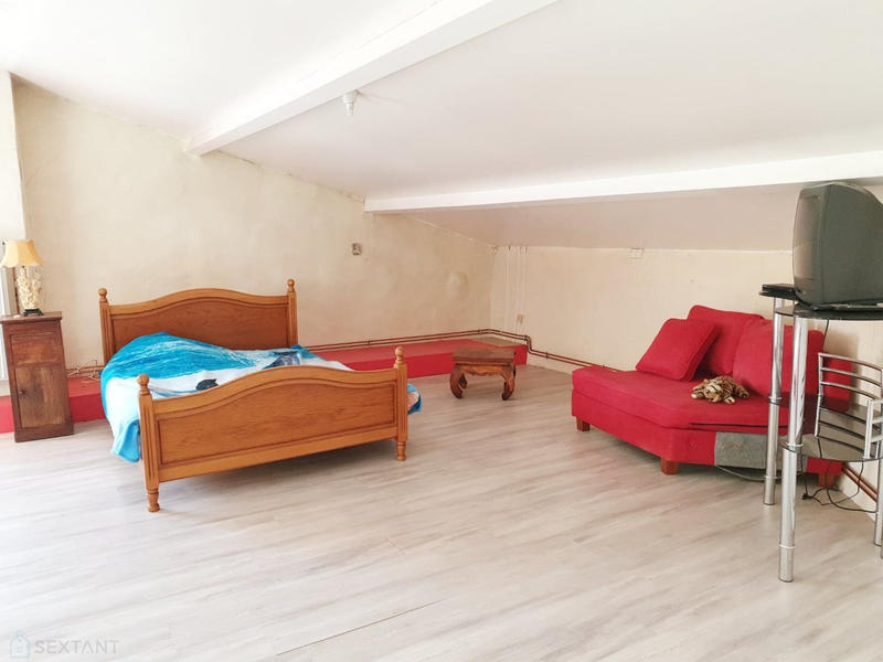 Maison - 130 m² - 4 pièces