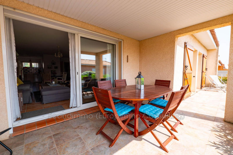 Maison - 79 m² - 4 pièces