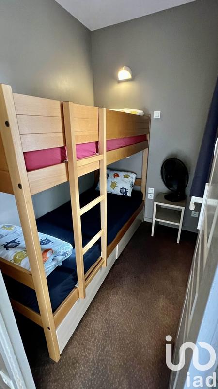 Immeuble - 89 m² - 2 pièces