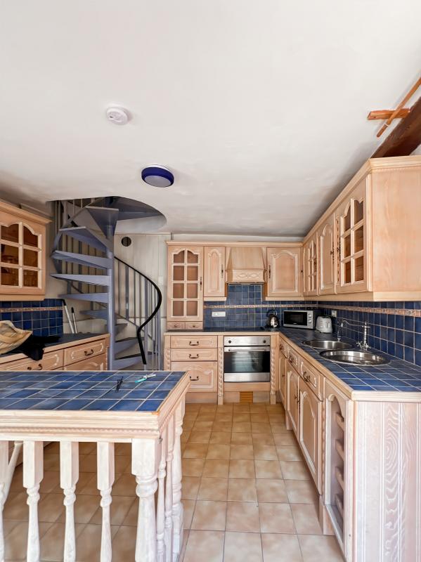 Maison de ville - 51 m² - 2 pièces