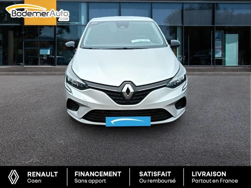 Renault Clio TCe 90 Equilibre