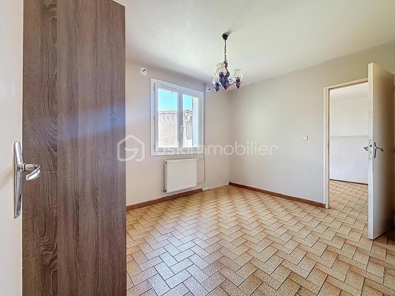 Maison traditionnelle - 144 m² - 6 pièces