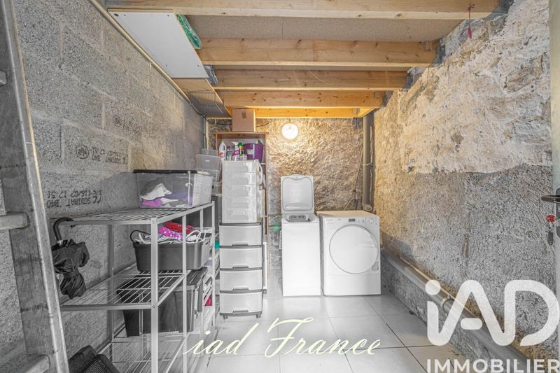 Duplex - 60 m² - 3 pièces