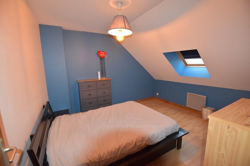 Maison - 139 m² - 7 pièces