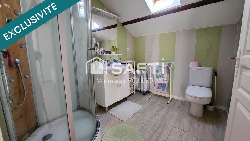 Maison - 347 m² - 16 pièces