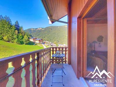 Duplex - 34 m² - 2 pièces