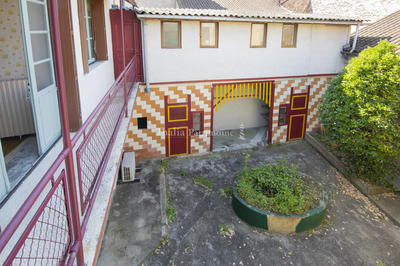 Maison de village - 147 m² - 6 pièces
