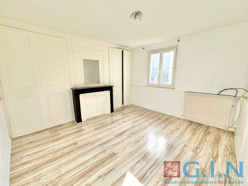 Appartement - 48 m² - 3 pièces