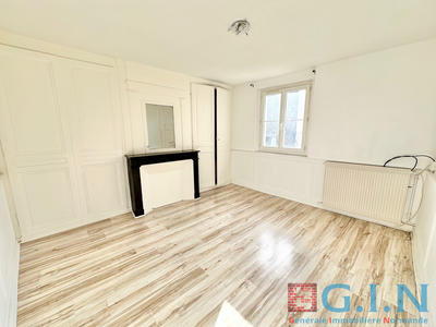 Appartement - 48 m² - 3 pièces