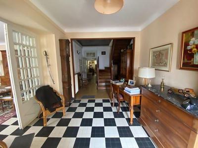 Maison - 102 m² - 4 pièces