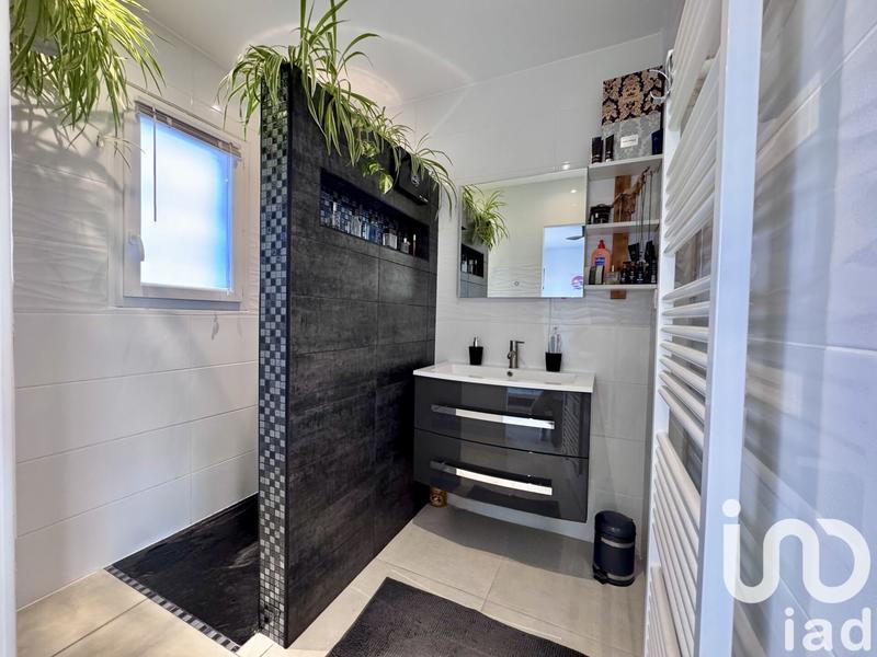 Maison - 139 m² - 5 pièces