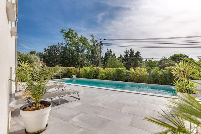 Maison - 160 m² - 4 pièces