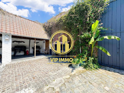 Ferme - 150 m² - 7 pièces