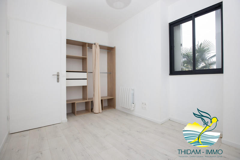 Appartement - 63 m² - 4 pièces