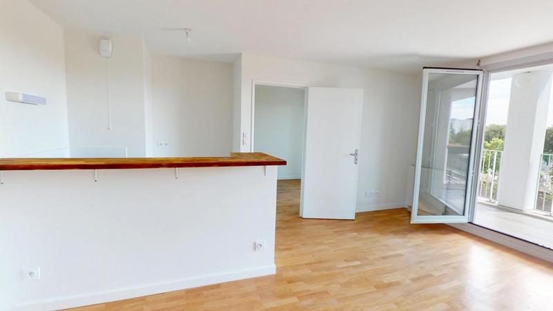 Appartement - 37 m² - 2 pièces