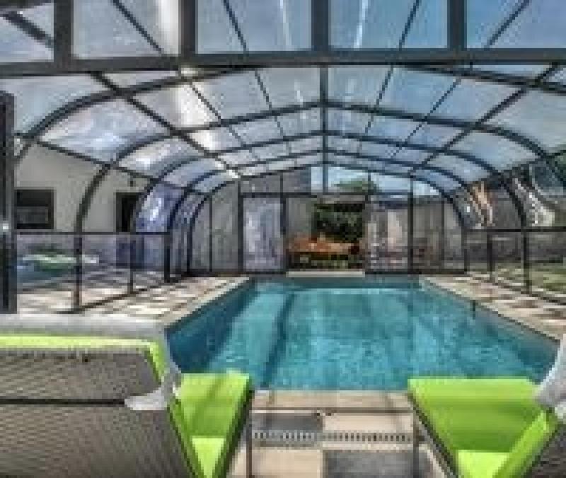 Maison - 211 m² - 8 pièces