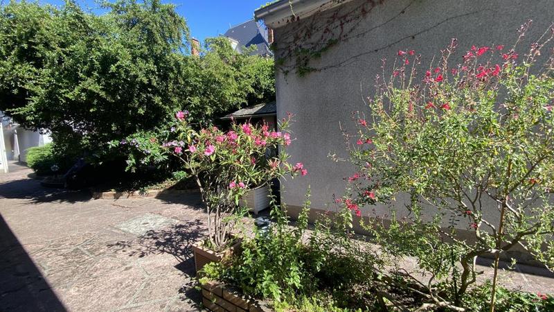 Appartement - 22 m² - 1 pièce