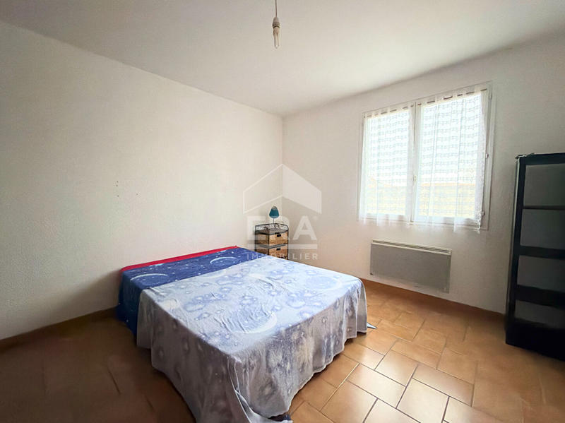 Maison - 130 m² - 7 pièces