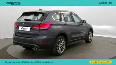 Bmw X1 sDrive18d 150ch Business Design