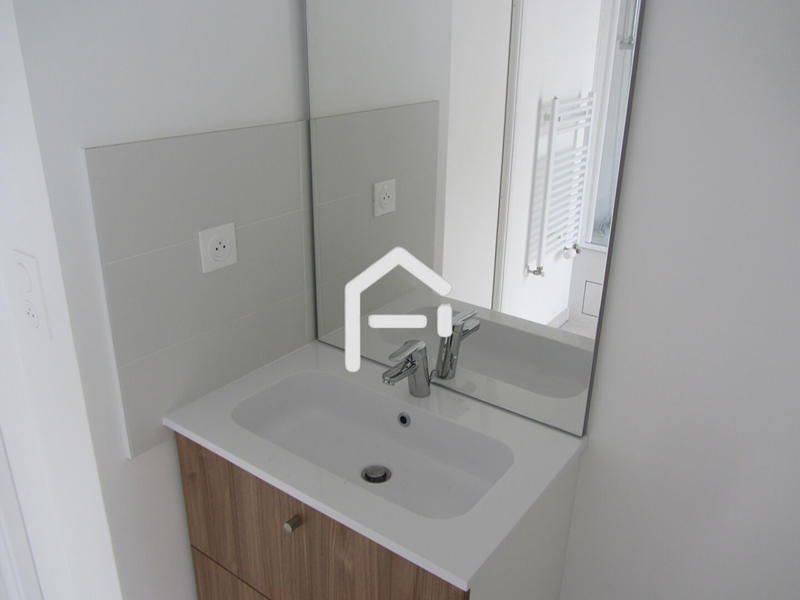 Appartement - 88 m² - 4 pièces